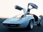 Mercedes-Benz Schulz Studie CW311 1979 года